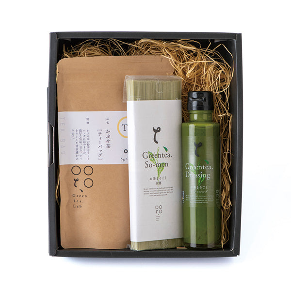 2025 SUMMER GIFT – お茶の富澤。