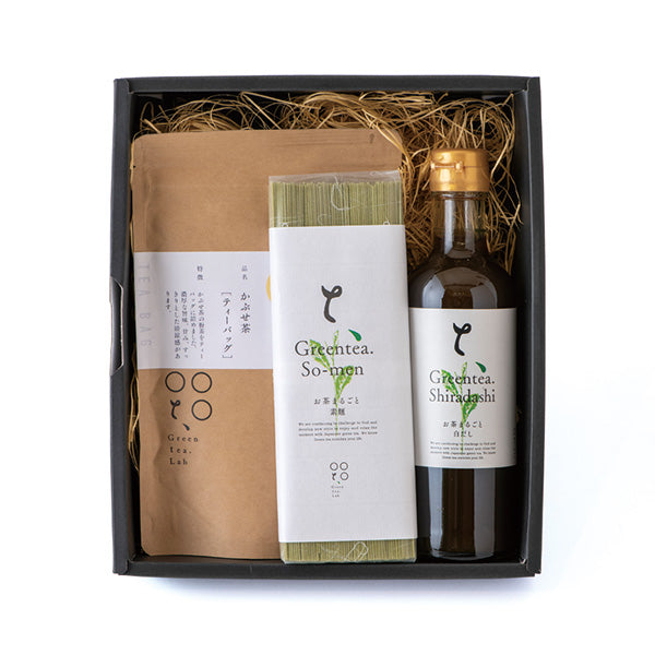 2025 SUMMER GIFT – お茶の富澤。