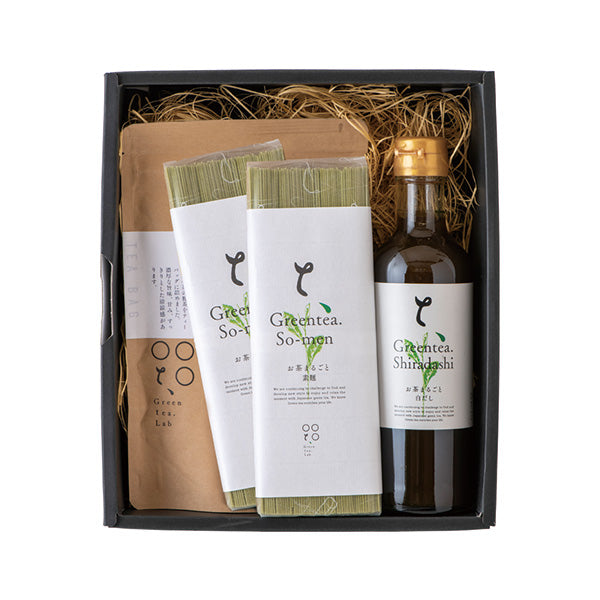 2025 SUMMER GIFT – お茶の富澤。