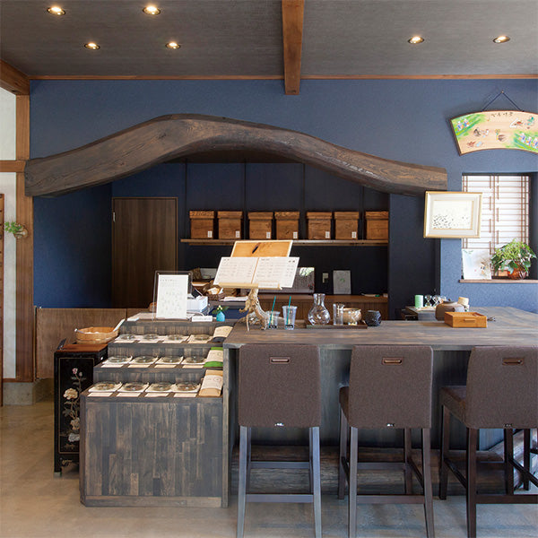 Greentea.Lab お茶の定期便［ティーバッグ］